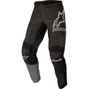 ALPINESTARS 2022 RACER GRAPHITE BLACK & GREY KIDS PANTS
