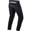 ALPINESTARS 2023 RACER GRAPHITE BLACK & REFLECTIVE KIDS PANTS
