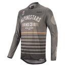 ALPINESTAR RACER TECH FLAGSHIP JERSEY