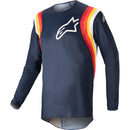 ALPINESTARS 2023 FLUID CORSA NIGHT NAVY JERSEY