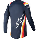 ALPINESTARS 2023 FLUID CORSA NIGHT NAVY JERSEY
