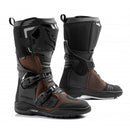 FALCO "AVANTOUR 2" BROWN BOOTS