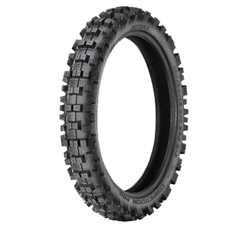 ARTRAX COMPETITION PRO AT-3266 120/90-18 REAR TYRE