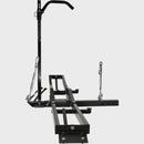 BALLARDS BIKE CARRIER RACK