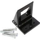 BALLARDS BIKE RACK SUPPORT BRACKET