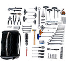 BALLARDS COMPLETE TOOL BAG WITH TOOLS