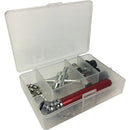 BALLARDS COMPLETE TOOL BAG WITH TOOLS