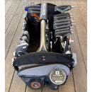 BALLARDS COMPLETE TOOL BAG WITH TOOLS