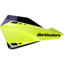 BARKBUSTERS SABRE HI-VIS & BLACK HANDGUARDS