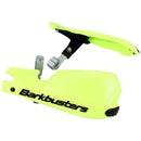 BARKBUSTERS VPS HI VIS YELLOW UNIVERSAL HANDGUARDS