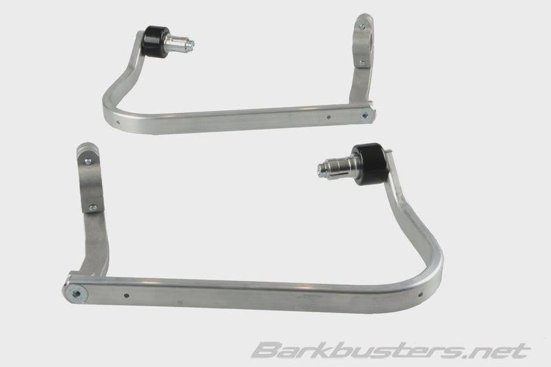 BARKBUSTERS HARDWARE KIT -TWO POINT