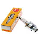 NGK CR9EB STANDARD RESISTOR SPARK PLUG