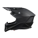 AIROH WRAAP MATTE BLACK HELMET