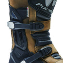 FORMA TERRA EVO BROWN ADVENTURE BOOTS