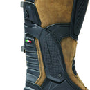 FORMA TERRA EVO BROWN ADVENTURE BOOTS