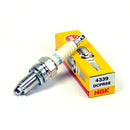 NGK DCPR8E STANDARD RESISTOR SPARK PLUG
