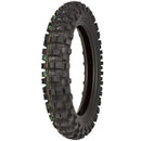 DUNLOP D952 ENDURO 100/90-19 REAR TYRE