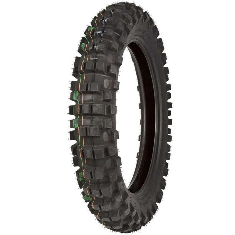 DUNLOP D952 ENDURO 100/90-19 REAR TYRE