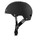 ONEAL DIRT LID ZF MATTE BLACK HELMET