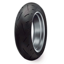 DUNLOP SPORTMAX ROADSPORT 2 190/55-17 REAR TYRE