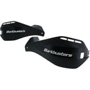 BARKBUSTERS EGO BLACK HANDGUARDS PLASTICS