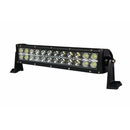 WHITES 13.5" LED DOUBLE ROW LIGHT BAR
