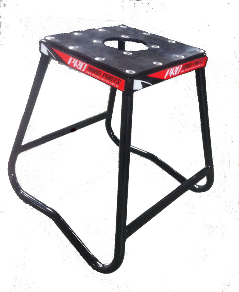PHP - STEEL MX STAND BLACK