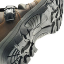 FORMA ADVENTURE DRY BROWN BOOTS