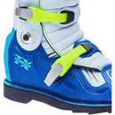 FORMA NEON FLO YELLOW, WHITE & BLUE TERRAIN TX BOOTS
