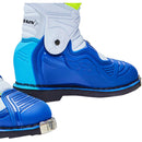 FORMA NEON FLO YELLOW, WHITE & BLUE TERRAIN TX BOOTS