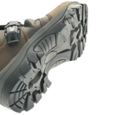 FORMA ADVENTURE LOW DRY BROWN BOOTS