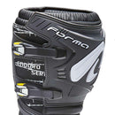 FORMA TERRAIN TX BLACK/ANTHRACITE ENDURO SERIES BOOTS