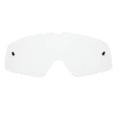 FOX CLEAR LENS REPLACEMENT