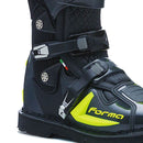 FORMA PREDATOR GREY/BLACK/YELLOW BOOTS