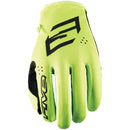 FIVE MXF-4 MONO FLURO GLOVES