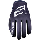 FIVE MXF-4 MONO BLACK KIDS GLOVES