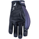 FIVE MXF-4 MONO BLACK KIDS GLOVES