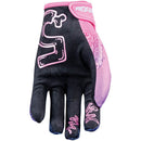 FIVE MXF-4 SLICE PURPLE GLOVES