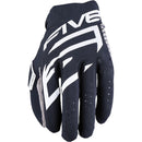 FIVE MXF RACE BLACK GLOVES