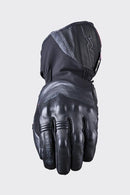 FIVE WFX SKIN EVO GTX BLACK GLOVES