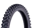 MAXI GRIP 80/100-12 KNOBBY REAR TYRE