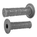 ODI MX ROGUE SINGLE PLY GREY SOFT GRIPS