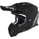 AIROH AVIATOR ACE MATTE BLACK HELMET