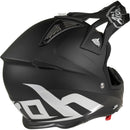 AIROH AVIATOR ACE MATTE BLACK HELMET