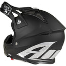 AIROH AVIATOR ACE MATTE BLACK HELMET