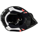 AIROH AVIATOR ACE MATTE BLACK HELMET