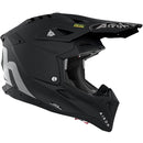AIROH AVIATOR 3 MATTE BLACK HELMET