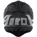 AIROH AVIATOR 3 MATTE BLACK HELMET