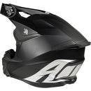 AIROH TWIST 2.0 MATTE BLACK HELMET