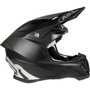 AIROH TWIST 2.0 MATTE BLACK HELMET